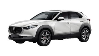 โปรโมชั่น Mazda เมษายน 2565 อัปเดต