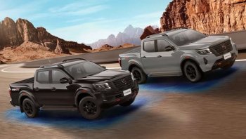ราคาและตารางผ่อนดาวน์ Nissan Navara PRO-4X / PRO-2X 2022
