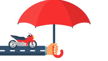 รวม 5 ข้อที่คุณควรรู้ ก่อนซื้อประกันบิ๊กไบค์