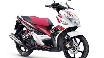 มัดรวม 5 รถมอเตอร์ไซค์มือสองราคาถูกไม่เกิน8000 มีงบแค่นี้ก็ซื้อได้ !