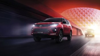 โปรโมชั่น Toyota กันยายน 2565 ดีลเด็ดโดนใจ