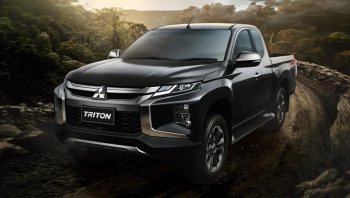 โปรโมชั่น Mitsubishi กันยายน 2565 ดีลเด็ดโดนใจ
