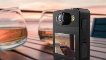 แนะนำ 5 กล้องติดหมวก 2022 รุ่นฮิต ราคาเริ่มหลักพันบาท