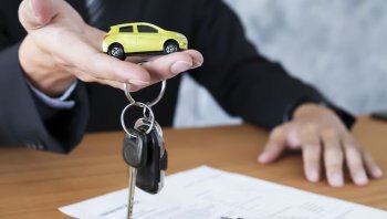 รวมขั้นตอนการโอนรถ ต้องทำอย่างไรบ้าง