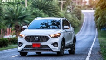 รถป้ายแดง ใช้เกิน 30 วัน จะเป็นอะไรไหม บทความนี้มีคำตอบ