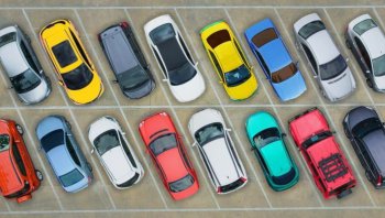 เช็กด่วน การจอดรถที่ถูกต้อง ควรทำอย่างไร