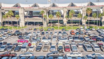 อัปเดต ค่าที่จอดรถสนามบินดอนเมือง 2566 ราคาเท่าไหร่