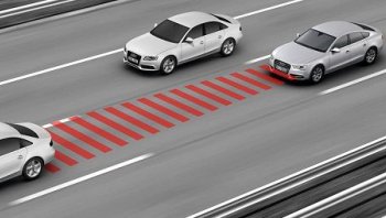 การเว้น ระยะห่างจากรถคันหน้า กี่เมตรถึงจะปลอดภัยและไม่ชนท้ายรถใคร