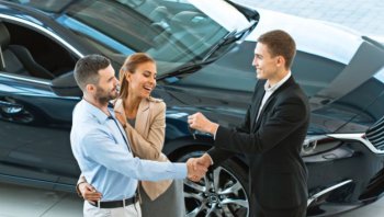 ขั้นตอนการออกรถใหม่ ต้องทำอย่างไรบ้าง ?