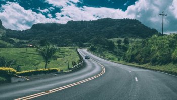 ข้อควรรู้ ขับรถทางไกล พักรถกี่นาที ดับเครื่องได้เลยไหม