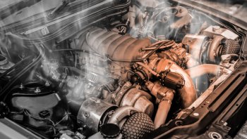 หม้อน้ำอลูมิเนียม หม้อน้ำทองแดง ต่างกันอย่างไร