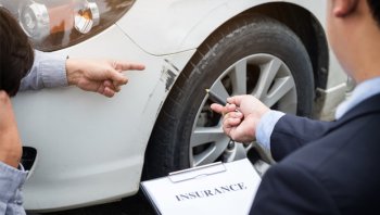 ล้อแม็กเป็นรอย เคลมประกัน ได้หรือไม่