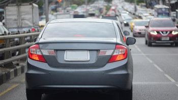 กําหนดความเร็วรถ 2566