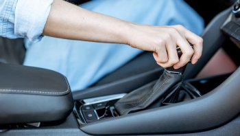 เกียร์ S คืออะไร ใช้ตอนไหนดี