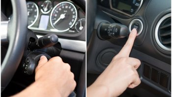 สตาร์ทรถให้ถูกวิธี ควรทำอย่างไร