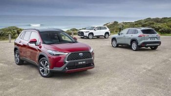 เปรียบเทียบ รถ suv/ppv รุ่นไหนน่าเป็นเจ้าของ