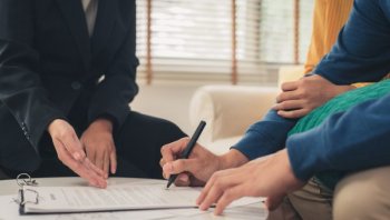 ข้อควรรู้ก่อนเป็น คนค้ำประกันรถ เพื่อไม่ให้โดนเอาเปรียบ