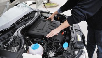 ตรวจเช็กสภาพรถฟรี 2566 ก่อนเดินทางไกลช่วงสงกรานต์