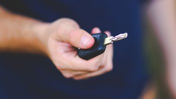 กุญแจรถหาย ควรทำอย่างไร?