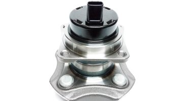 ขั้นตอน เปลี่ยนลูกปืนดุมล้อ ทำอย่างไร