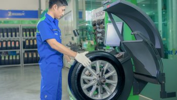 เปลี่ยนยางรถยนต์ ต้องเปลี่ยนทีเดียว 4 เส้นเลยหรือไม่