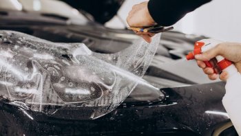 ฟิล์มกันรอยรถยนต์ ราคาดี มียี่ห้อไหนน่าสนใจ ปี 2023