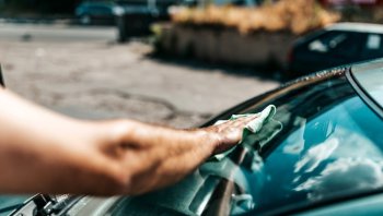 น้ำยาไล่น้ำเกาะกระจกรถที่ดีที่สุด ปี 2023