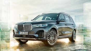 ราคา BMW X7 2023: ราคาและตารางผ่อน