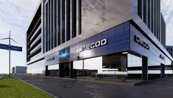 OMODA และ JAECOO เตรียมเปิดตัวในไทยปีหน้า พร้อมลุยในฐานะแบรนด์อิสระ