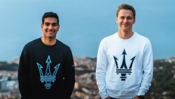 ทีม มาเซราติ เอ็มเอสจี เรซซิ่ง เปิดรายชื่อนักแข่งฟอร์มูล่า อี ซีซั่น 10 ดึง เจฮาน ดารูวาลา ร่วมทีม พร้อมดึง แม็กซิมิเลียน กุนเธอร์ กลับมาร่วมทีมในปี 2567