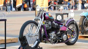 HARLEY-DAVIDSON® ประสบความสำเร็จอีกครั้ง กับเทศกาล Asia Harley Days® ครั้งที่ 2