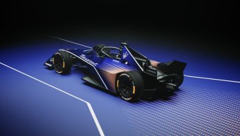 มาเซราติ เอ็มเอสจี เรสซิ่ง โชว์ศักยภาพในการทดสอบที่บาเลนเซีย ก่อนลงชิงชัยใน ฟอร์มูลา อี ซีซัน 10