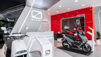 สลีค อีวี ดึงเทคโนโลยีจีนหนุนตั้งฐานผลิตในไทย ชูเป้าเป็นโรงงานผลิต และประกอบแบตเตอรี่มอเตอร์ไซค์อีวีครบวงจร