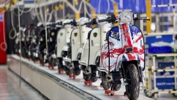 สโกมาดิ (ประเทศไทย) เรียนเชิญสื่อมวลชนร่วมงานแถลงข่าว ในงานมอเตอร์ เอ็กซ์โป ครั้งที่ 40