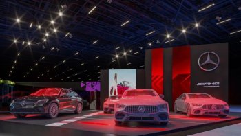 Mercedes-Benz at Motor Expo 2023 ปิดฉากอย่างยิ่งใหญ่
