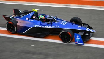 มาเซราติลงสนามประกาศศักดาในฟอร์มูล่า อี ต่อเนื่องเป็นปีที่ 2