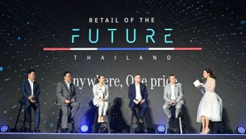 Mercedes-Benz เปิดโมเดล Retail of the Future ซื้อที่ไหนก็ราคาเดียว