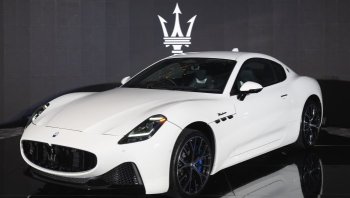 มาเซราติ เผยโฉม ‘กรันทูริสโม’ โฉมใหม่ เป็นครั้งแรกในประเทศไทย