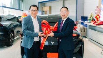 CHANGAN Thailand กางแผน ตั้งเป้า ส่งมอบรถ Deepal 3,000 คัน ในประเทศไทย