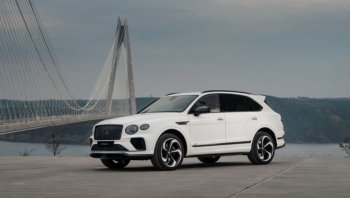 เบนท์ลีย์ แบงค็อก เตรียมเปิดตัว BENTAYGA S HYBRID ลักชูรีเอสยูวีสายพันธุ์สปอร์ต พร้อมจัดแสดง THE LAST CONTINENTAL GT V8 ส่งท้ายซุปเปอร์สปอร์ตคูเป้แห่งยุค ณ งานมอเตอร์ โชว์ ครั้งที่ 45