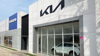 GT Auto เพิ่ม GWM และ KIA เข้า Portfolio พร้อมชูบริการ GT Anywhere อยู่ที่ไหนก็ช้อปได้  กลยุทธ์มัดใจลูกค้า-แจกดีลพิเศษฉลองเปิดสาขา