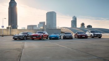 ปอร์เช่ ประเทศไทย เผยยอดขายไตรมาสแรกพุ่ง  23% ตอกย้ำความเชื่อมั่นจากลูกค้า เดินหน้าขยายศูนย์บริการอย่างต่อเนื่อง