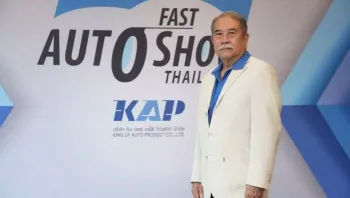 “ฟาสต์ ออโต โชว์ 2024” ชี้แนะแนวทางการเลือกซื้อรถ “เลือกคันที่ชอบ ถอยคันที่ใช่”