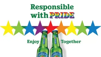 ทัพไบค์เกอร์ Heineken 0.0 ร่วมขบวนสุดยิ่งใหญ่ Love Pride Parade ในคอนเซปต์ “Responsible with Pride” ร่วมสื่อสารความรับผิดชอบผ่านความหลากหลายบนท้องถนน