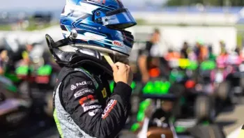 "เติ้น" ทัศนพล อินทรภูวศักดิ์ กับอีกประสบการณ์สุดท้าทาย ในศึก FIA Formula 3 Championship 2024 – Round 6 ณ ออสเตรีย