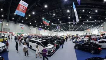 พร้อมไหม...กับการสอยโปรสุดปังในงาน “ฟาสต์ ออโต โชว์ ไทยแลนด์ 2024”