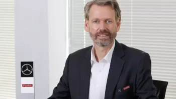 เดมเลอร์ คอมเมอร์เชียล วีฮีเคิลส์ (ประเทศไทย) ประกาศแต่งตั้ง 3 ดีลเลอร์ใหม่ ขยายเครือข่ายการให้บริการทั่วประเทศไทย