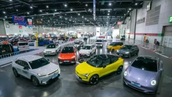 “ฟาสต์ ออโต โชว์ 2024” แนะผู้บริโภคเช็คความพร้อม 6 ข้อก่อนตัดสินใจ เลือกรถไฟฟ้าคันที่ชอบ ถอยคันที่ใช่