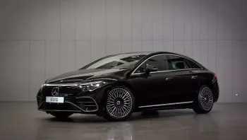 เมอร์เซเดส-เบนซ์ EQS 500 Worry-Free ขับฟรี 7 วัน 3 ปี คืนรถไม่มีค่าใช้จ่ายเพิ่ม