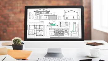 5 ปัจจัยในการเลือกจอคอม สำหรับคนทำงานที่บ้าน